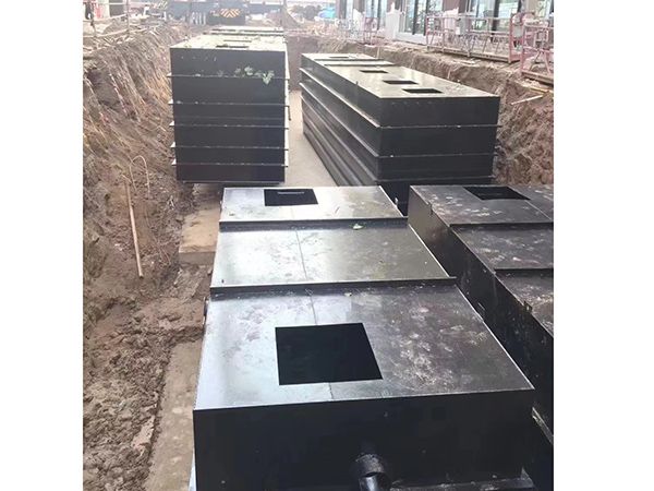 龙里​甘肃嘉源通环保：全品类水处理设备，一站式守护碧水清流