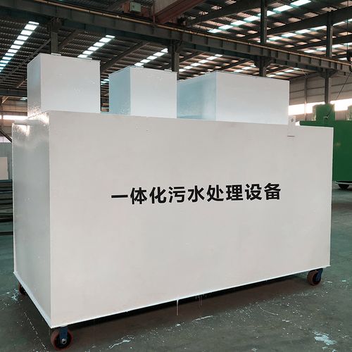 龙里甘肃嘉源通全域服务｜专业污水处理设备定制生产、安装运维一站式解决方案